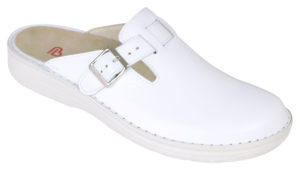 Berkemann MAX - biały