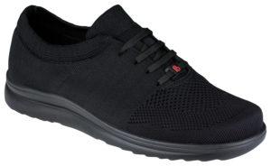 Berkemann Allegro - czarny, materiał