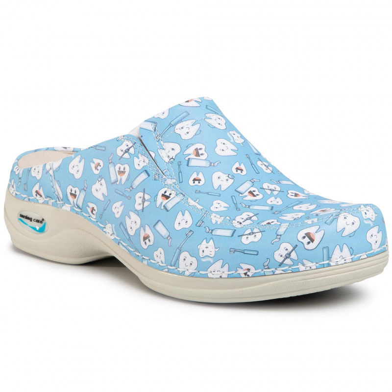 Nursing Care wash'go - Berlin - teeth - obrazek 2