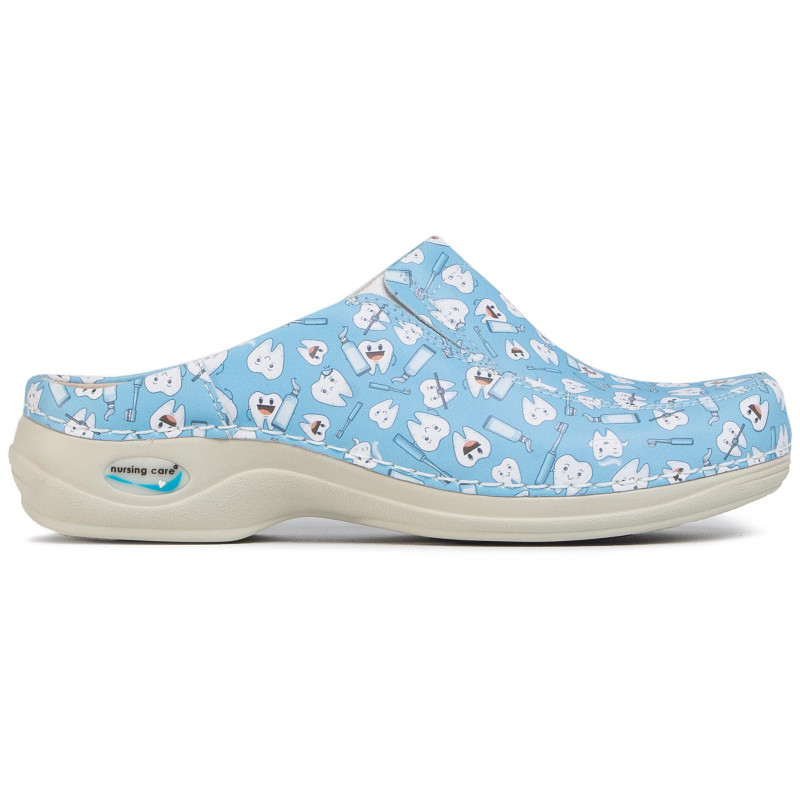 Nursing Care wash'go - Berlin - teeth