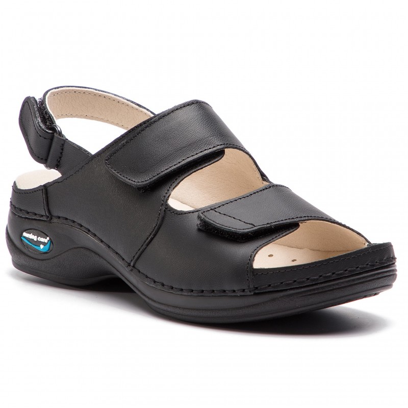 Nursing Care wash'go - Helsinki- czarny - obrazek 2