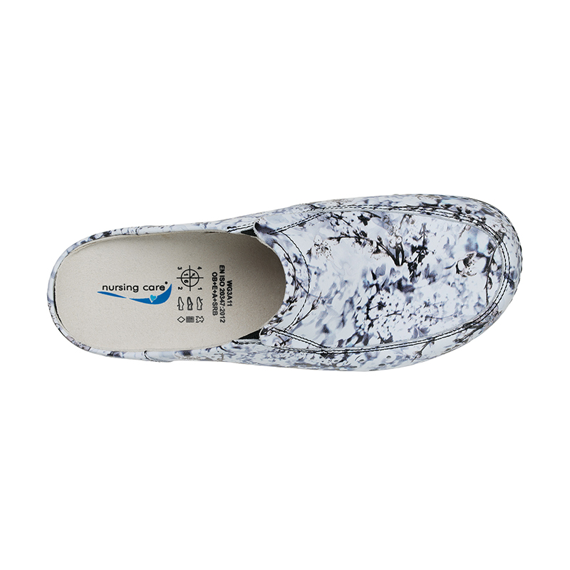 Nursing Care wash'go - Berlin - inverno, perforowany - obrazek 3