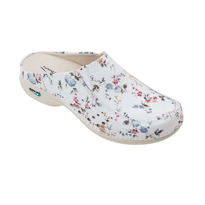 Nursing Care wash'go - Berlin- kwiaty, gumka - obrazek 2