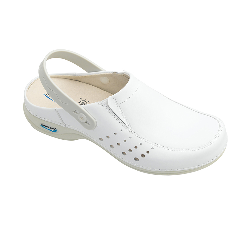 Nursing Care wash'go - Berlin - biały, pasek - obrazek 3