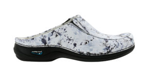 Nursing Care wash'go - Berlin - inverno, perforowany