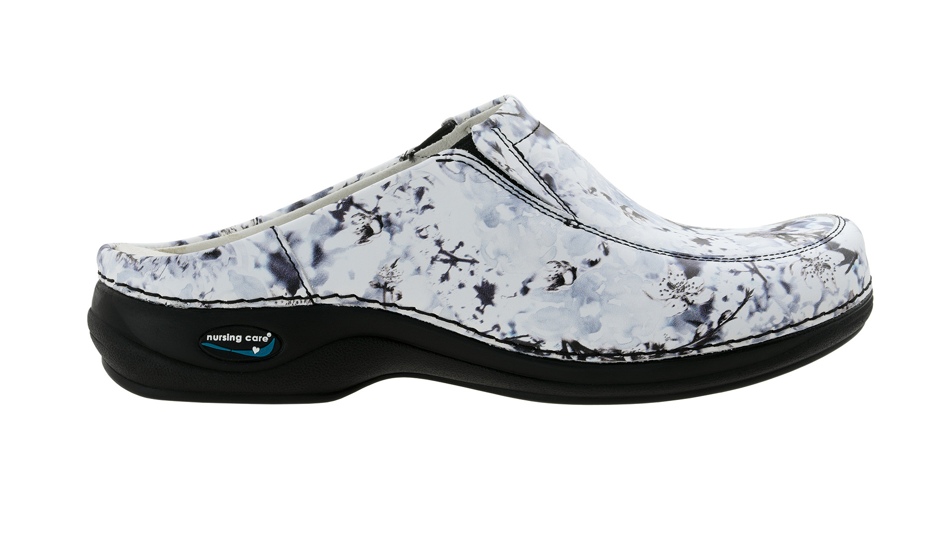 Nursing Care wash'go - Berlin - inverno, perforowany