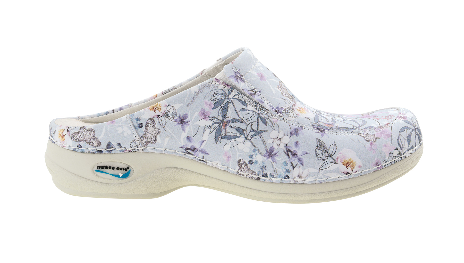 Nursing Care wash'go - Berlin - primavera, perforowany