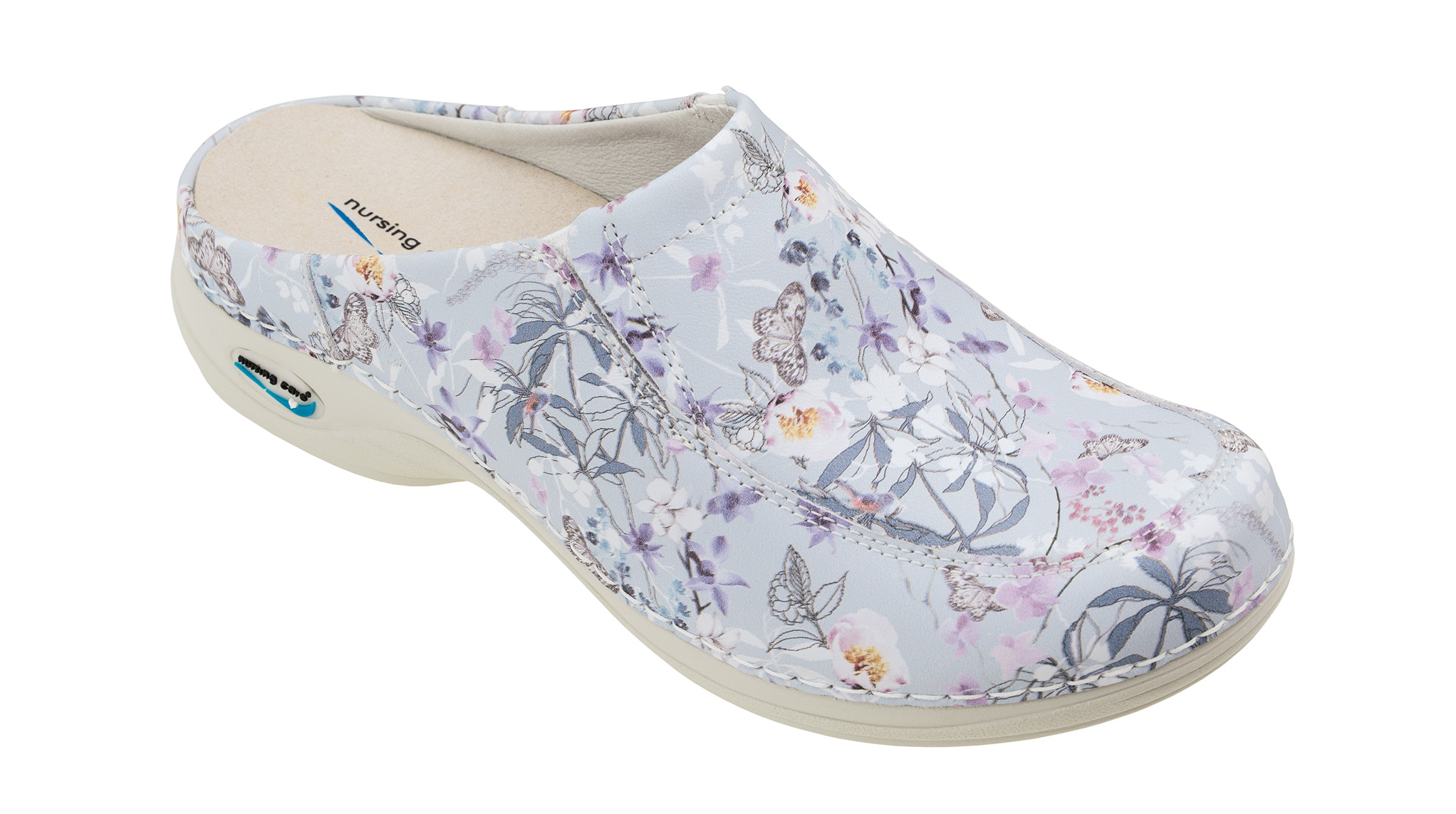 Nursing Care wash'go - Berlin - primavera, perforowany - obrazek 2