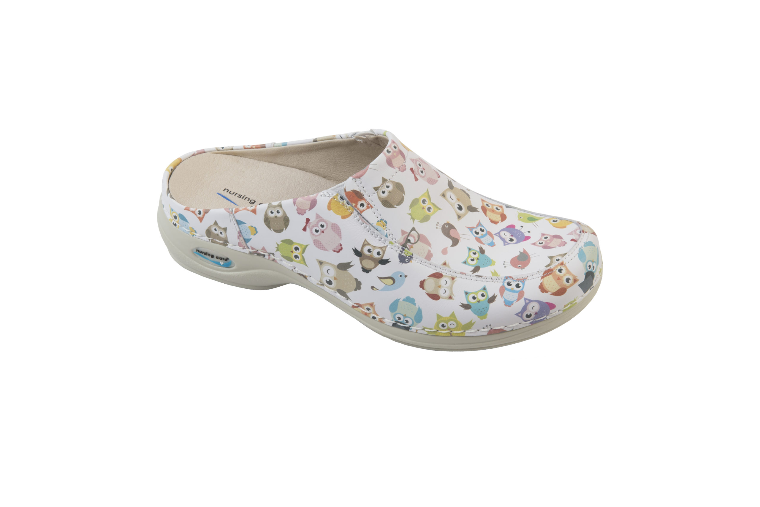 Nursing Care wash'go - Berlin - wisdom