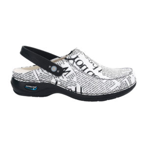 Nursing Care wash'go - Paris - gazeta, gumka i pasek