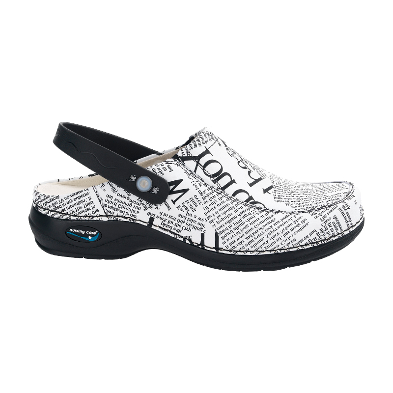 Nursing Care wash'go - Paris - gazeta, gumka i pasek