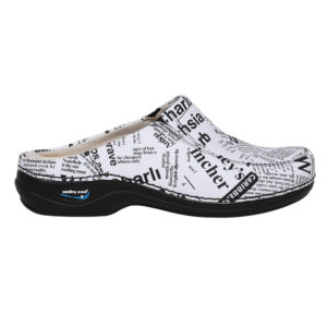 Nursing Care wash'go - Paris - gazeta, gumka