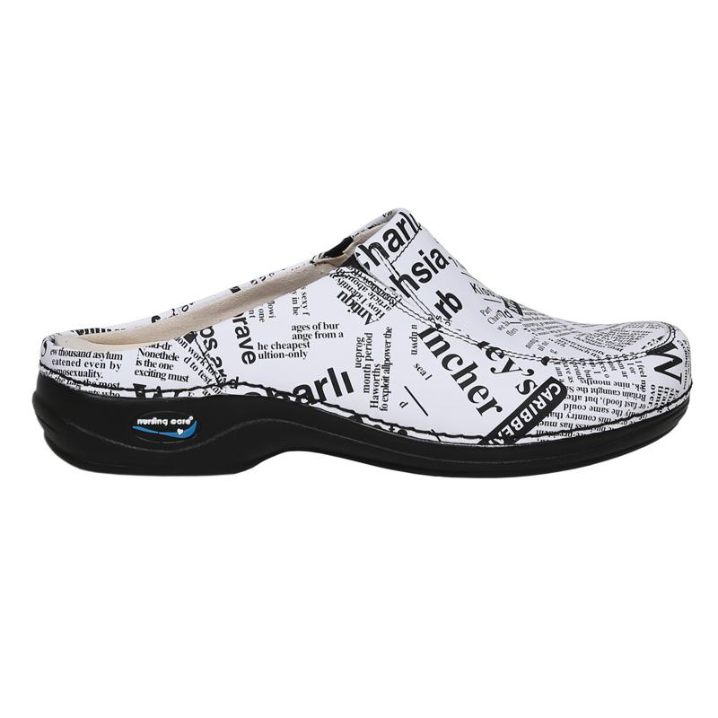 Nursing Care wash'go - Paris - gazeta, gumka