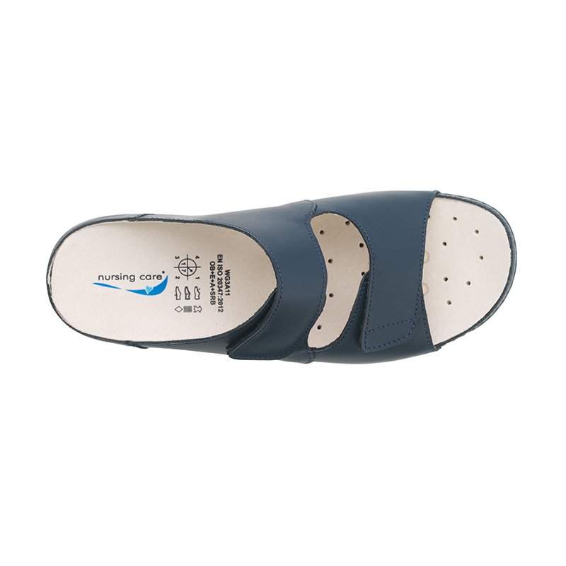 Nursing Care wash'go - Viena- granatowe - obrazek 3