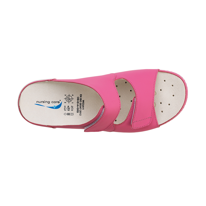 Nursing Care wash'go - Viena- fuksja - obrazek 3