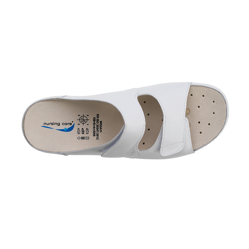 Nursing Care wash'go - Viena- biały - obrazek 3