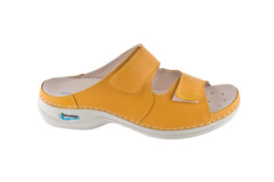 Nursing Care wash'go - Viena- żółty