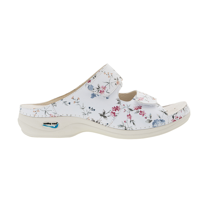 Nursing Care wash'go - Viena- flowers