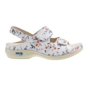 Nursing Care wash'go - Helsinki- kwiaty