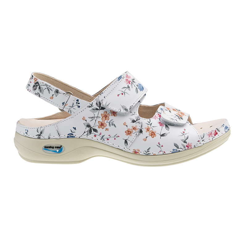 Nursing Care wash'go - Helsinki- kwiaty