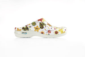 Nursing Care wash'go - Madrid- junior