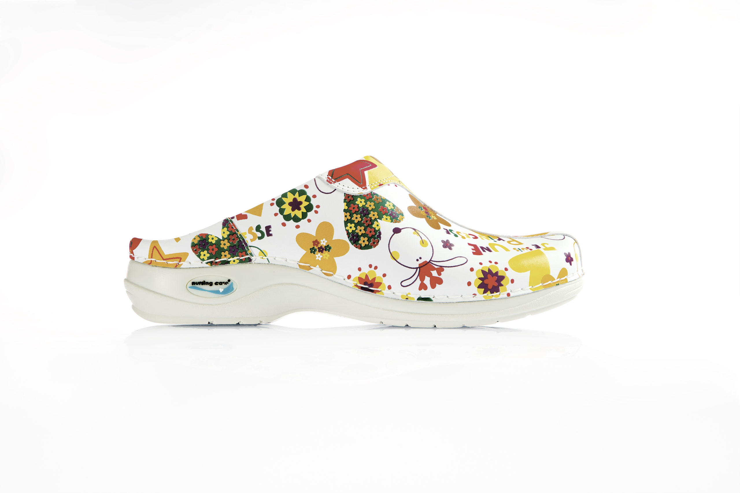 Nursing Care wash'go - Madrid- junior