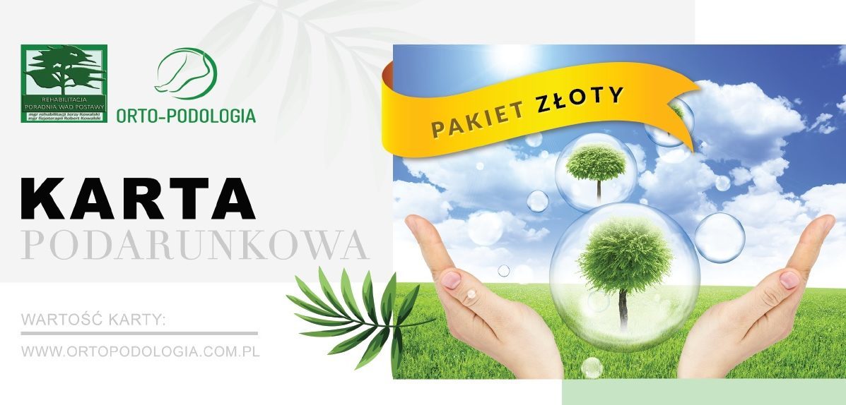 Roczny pakiet rehabilitacyjny konsultacja + 10 dni zabiegowych