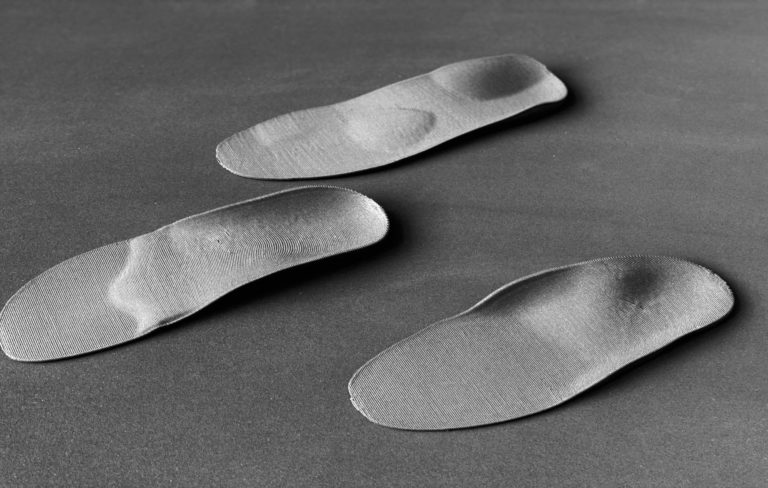 PodoPrinter – projektujemy i&nbsp;drukujemy wkładki w&nbsp;technologii druku 3D